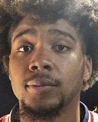 BREYDON GLAUDE