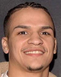 IRVIN GONZALEZ