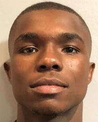 BREYON GORHAM