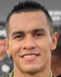 Brayan De Gracia