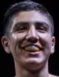 JOSE GUARDADO