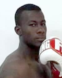 ROGER GUERRERO