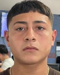 JACOB BARRIENTEZ