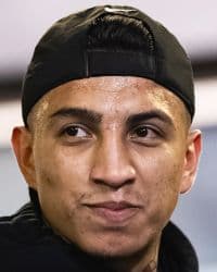 MARIO BARRIOS