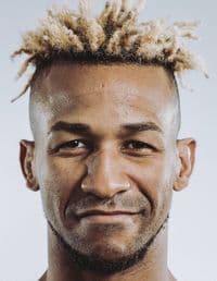 Rances Barthelemy