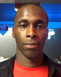 DARIUS BATTLES