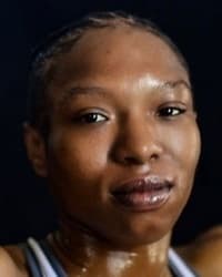 Jasmine Hampton