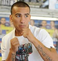 JERRY BELMONTES