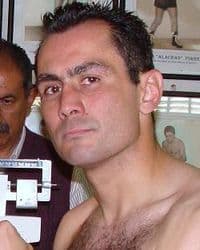 CESAR SORIANO BERUMEN