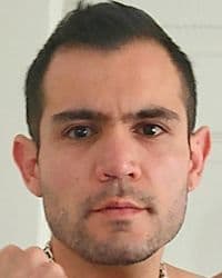 CARLOS BORRUEL