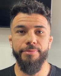 BRANDON GUTIERREZ