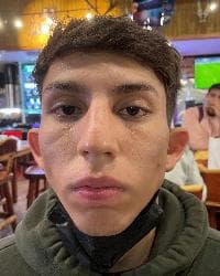 BRYAN MACIAS BORUNDA