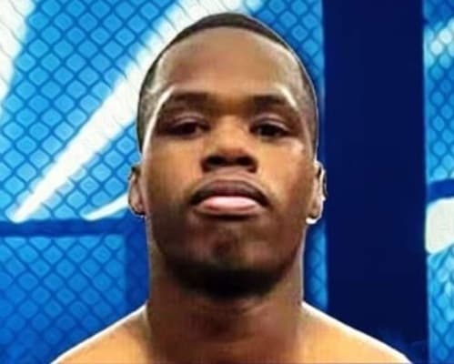 ELIJAH BRANTLEY