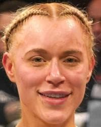 ELLE BROOKE
