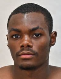 Rasheen Brown