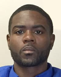 DEONTE BROWN
