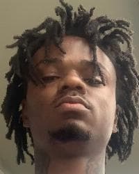 DEONTAY BROWN