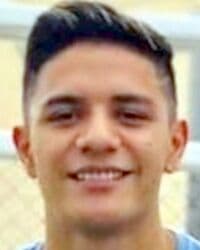 JOSEPH CRUZ BROWN