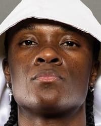 TIARA BROWN