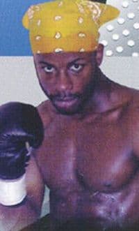 RASHEEM BROWN