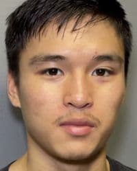 EPHRAIM BUI