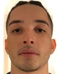 JADEN BURNIAS