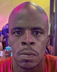 ANTWAN BURRIS