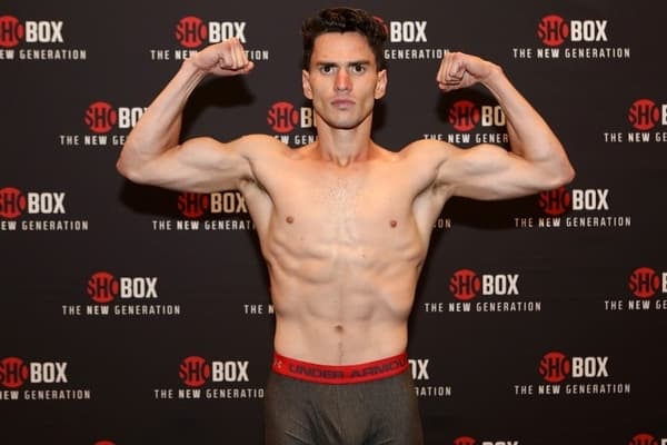Giovanni Cabrera