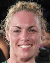 HEATHER HARDY