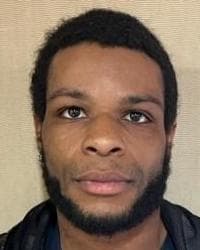 PATRICK BENARD HARRIS