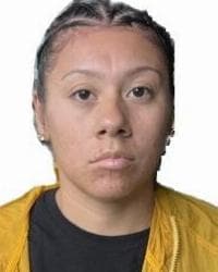 MARIA HARRISON