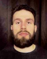 JOSH HATCH