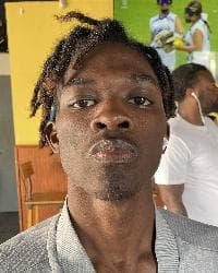 CORIAN HAWKINS-POWELL