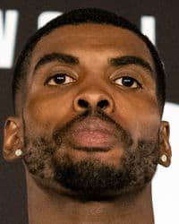 KALVIN HENDERSON
