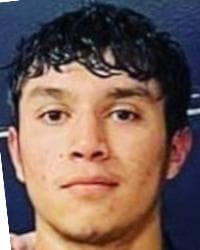 ANTHONY SERRANO HERNAN