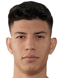 CESAR CANTU