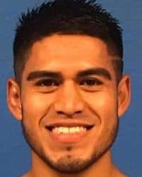 CRISTIAN CRUZ CHACON