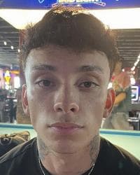 DANIEL CHAPA