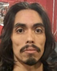 ALEXIS CHAVARRIA