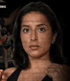 BRENDA CHAVARRIA