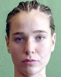 STEVIE JANE COLEMAN