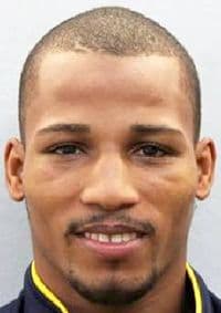 ROBSON CONCEICAO