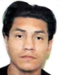 DENNIS CONTRERAS