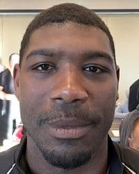 GREGORY CORBIN
