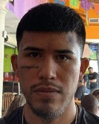 OSCAR ROBLEDO
