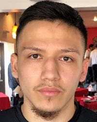 ERICK ROCHA