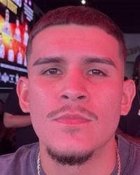 Sebastian Rodriguez