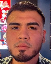Jesus Gomez Rodriguez