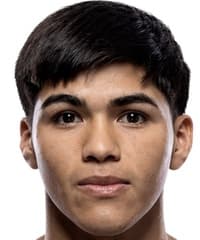 BRYAN RODRIGUEZ
