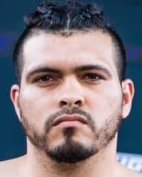 JONATHAN RODRIGUEZ